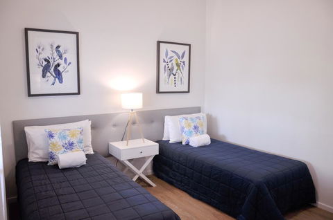 Rimini Holiday Apartments - Melbourne Tourism 28
