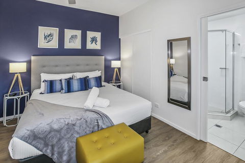Rimini Holiday Apartments - Melbourne Tourism 18