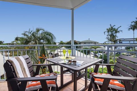 Rimini Holiday Apartments - Melbourne Tourism 34
