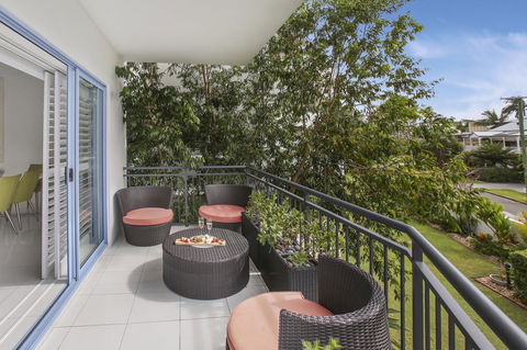 Rimini Holiday Apartments - Melbourne Tourism 14