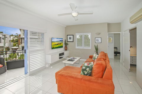 Rimini Holiday Apartments - Melbourne Tourism 10
