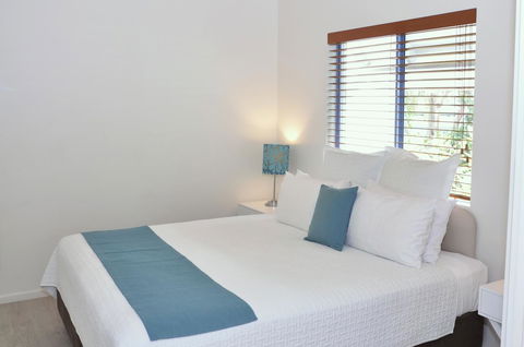 Rimini Holiday Apartments - Melbourne Tourism 40