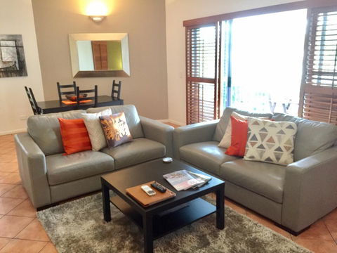 Rimini Holiday Apartments - Melbourne Tourism 42