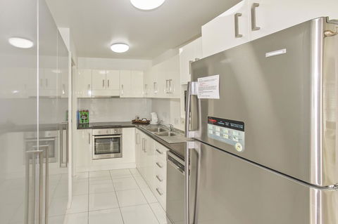 Rimini Holiday Apartments - Melbourne Tourism 11