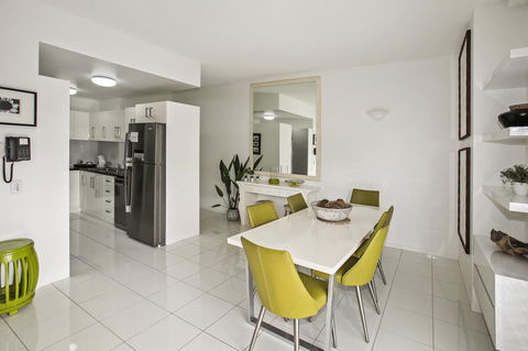 Rimini Holiday Apartments - Melbourne Tourism 12