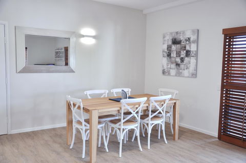 Rimini Holiday Apartments - Melbourne Tourism 30