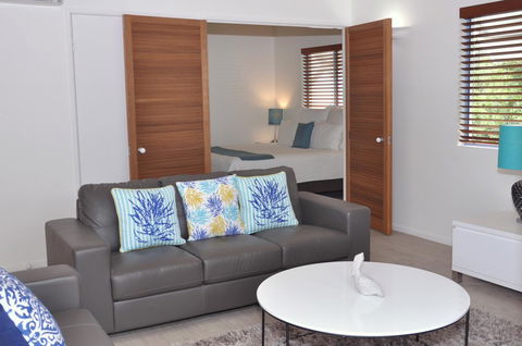 Rimini Holiday Apartments - Melbourne Tourism 38
