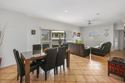 Rimini Holiday Apartments - Melbourne Tourism 5