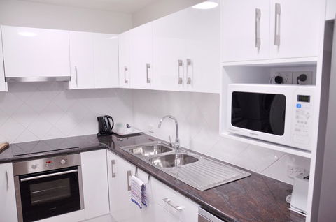 Rimini Holiday Apartments - Melbourne Tourism 31