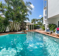 Rimini Holiday Apartments - Melbourne Tourism