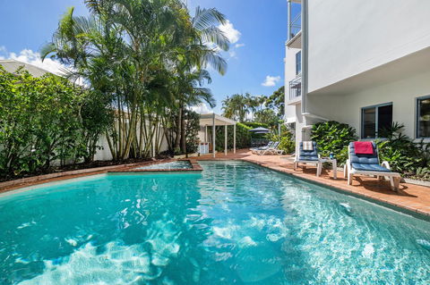 Rimini Holiday Apartments - Melbourne Tourism 0