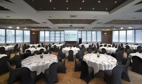 Sofitel Gold Coast Broadbeach - Melbourne Tourism 28