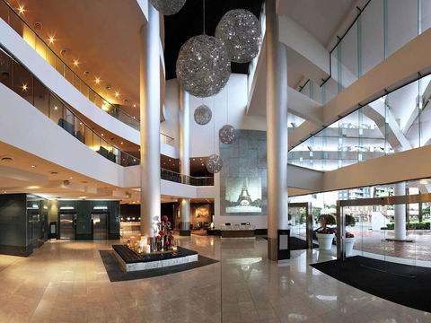 Sofitel Gold Coast Broadbeach - Melbourne Tourism 40