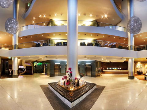 Sofitel Gold Coast Broadbeach - Melbourne Tourism 15