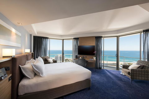 Sofitel Gold Coast Broadbeach - Melbourne Tourism 17