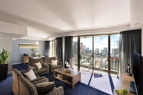 Sofitel Gold Coast Broadbeach - Melbourne Tourism 21