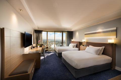 Sofitel Gold Coast Broadbeach - Melbourne Tourism 6