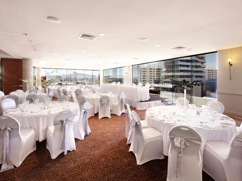 Sofitel Gold Coast Broadbeach - Melbourne Tourism 37