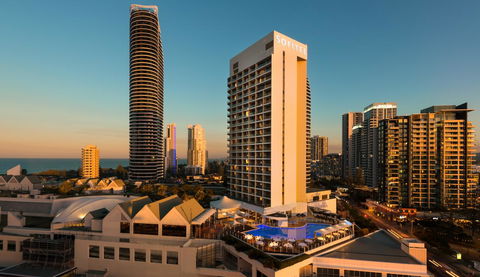 Sofitel Gold Coast Broadbeach - Melbourne Tourism 11