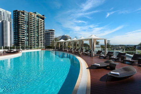 Sofitel Gold Coast Broadbeach - Melbourne Tourism 0