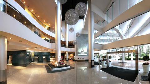 Sofitel Gold Coast Broadbeach - Melbourne Tourism 10