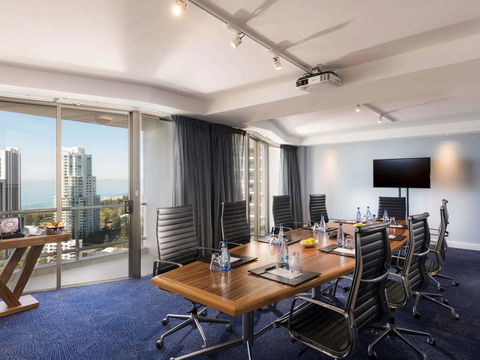Sofitel Gold Coast Broadbeach - Melbourne Tourism 42