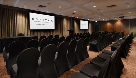 Sofitel Gold Coast Broadbeach - Melbourne Tourism 29