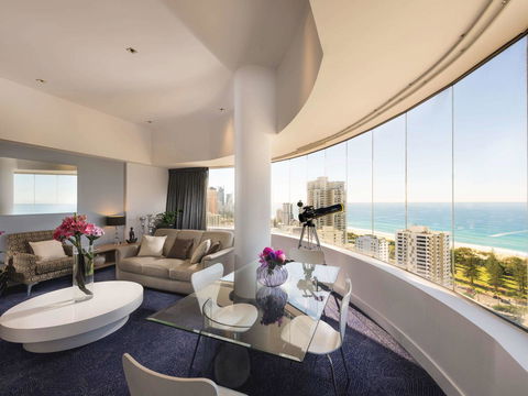 Sofitel Gold Coast Broadbeach - Melbourne Tourism 44