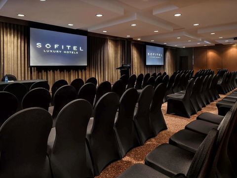 Sofitel Gold Coast Broadbeach - Melbourne Tourism 38