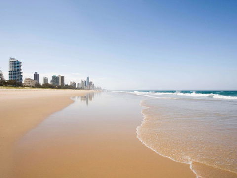 Sofitel Gold Coast Broadbeach - Melbourne Tourism 34