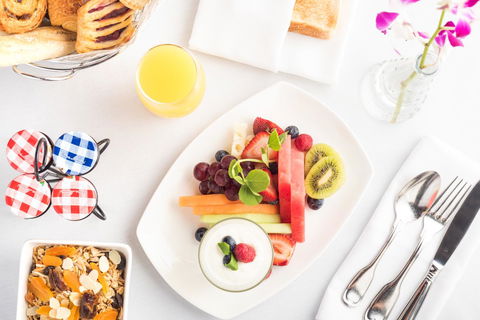 Sofitel Gold Coast Broadbeach - Melbourne Tourism 22