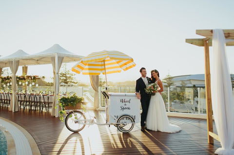 Sofitel Gold Coast Broadbeach - Melbourne Tourism 32