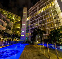 Lanai Riverside Apartments - Melbourne Tourism