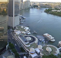 Felix 374 FF Apartment - Melbourne Tourism