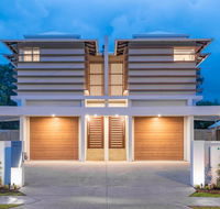 Noosa Villas - Melbourne Tourism