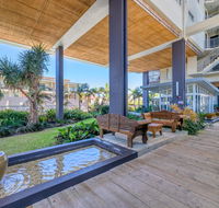 On The Beach Resort Bribie Island - Melbourne Tourism
