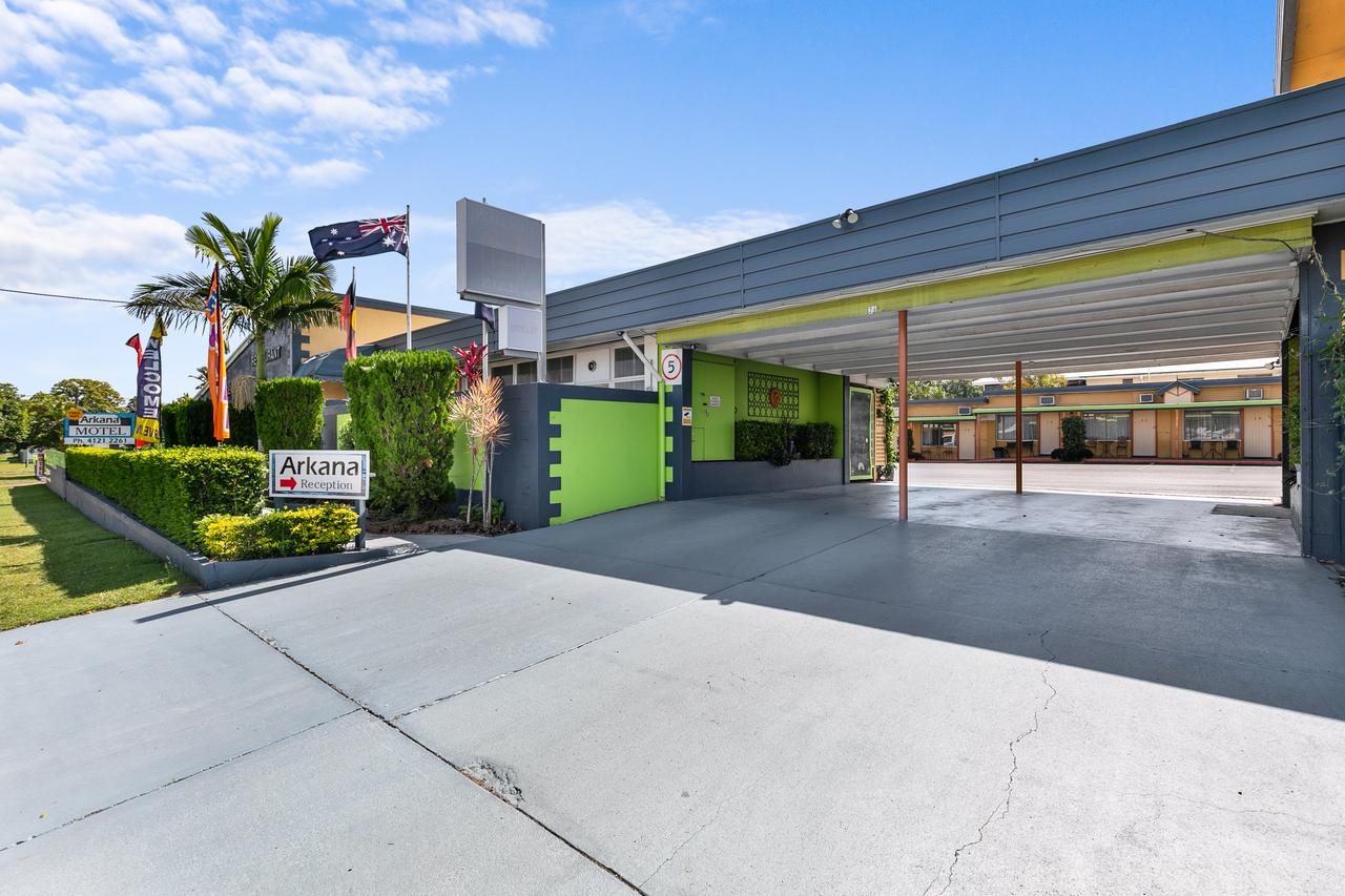 Aldershot QLD Melbourne Tourism