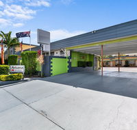 Arkana Motel - Melbourne Tourism