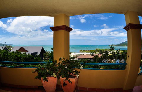 Toscana Village Resort - Melbourne Tourism 41