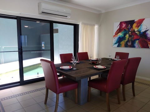 Toscana Village Resort - Melbourne Tourism 16