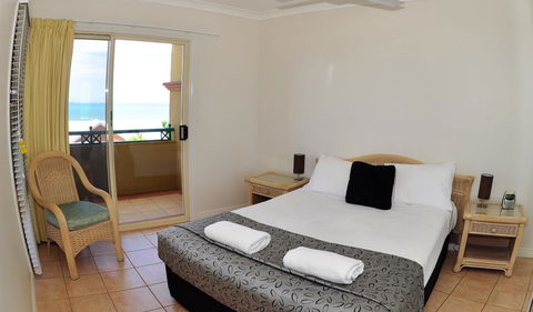 Toscana Village Resort - Melbourne Tourism 37