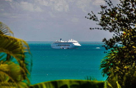 Toscana Village Resort - Melbourne Tourism 21