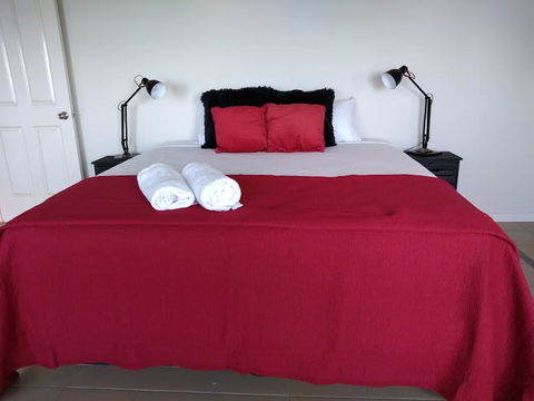 Toscana Village Resort - Melbourne Tourism 10