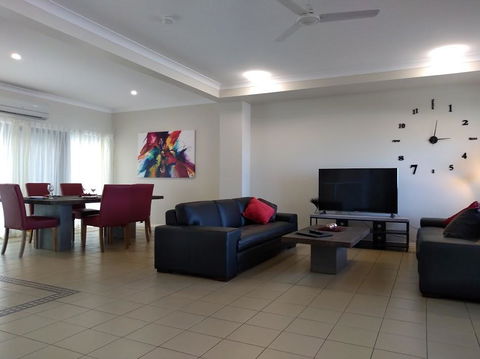 Toscana Village Resort - Melbourne Tourism 17