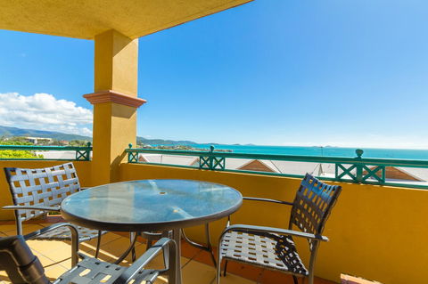 Toscana Village Resort - Melbourne Tourism 29