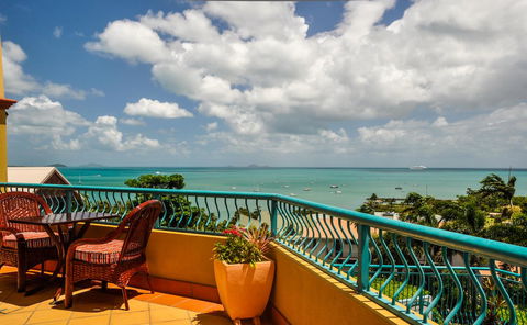 Toscana Village Resort - Melbourne Tourism 35