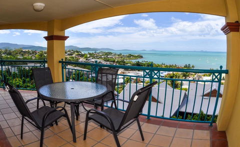 Toscana Village Resort - Melbourne Tourism 34