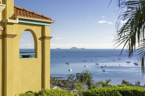 Toscana Village Resort - Melbourne Tourism 23