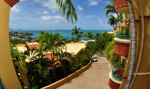 Toscana Village Resort - Melbourne Tourism 42