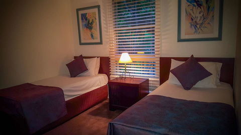 Toscana Village Resort - Melbourne Tourism 31